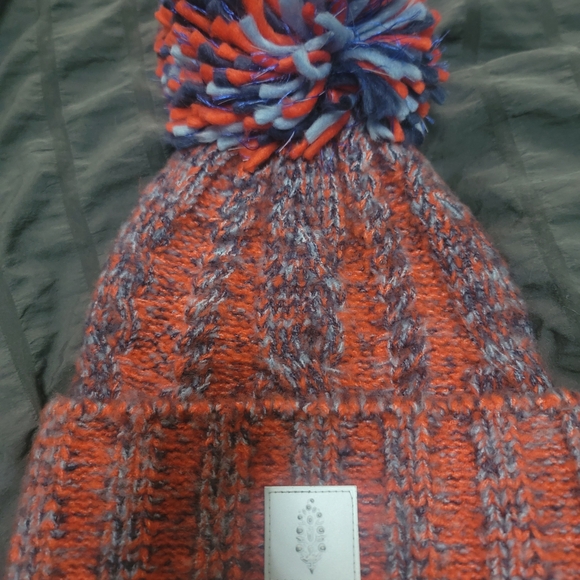FP Movement by Free People Accessories - NWT Free People Movement Beanie
